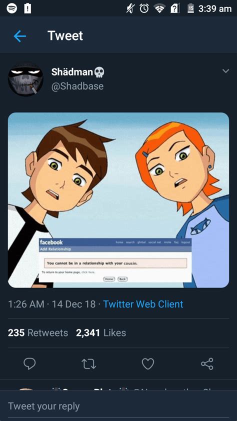 shadbese ben10|SHAD YOU STOP RIGHT NOW : r/Ben10